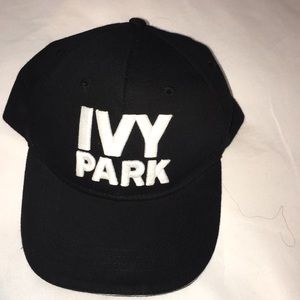 Ivy Park Hat